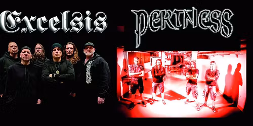 Excelsis & Pertness