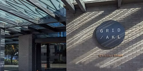 Rainbow Auckland Mixer - Peak Performance & AI