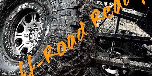 SAJC Monthly Meet w\/ Off Road Ready @ Anchor Bar Lockhill Selma