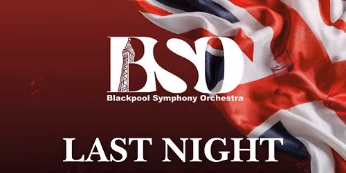 Last Night of the Proms