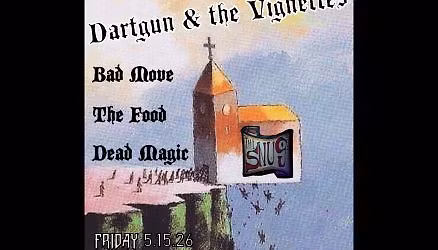 Free Show! at The Snug!!