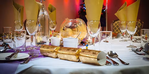 Festive Lunches: every day throughout December