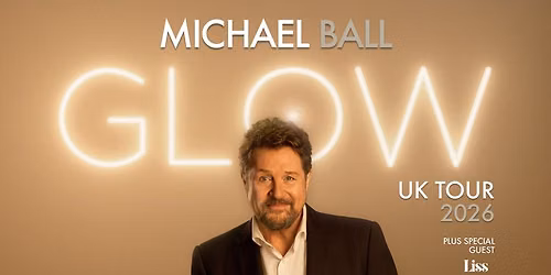Michael Ball Cambridge Tickets