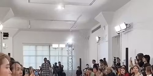 LawModelsAcademy Graduation \ud83e\uddd1\u200d\ud83c\udf93 \ud83d\udc69\u200d\ud83c\udf93 \/ Fashion Show