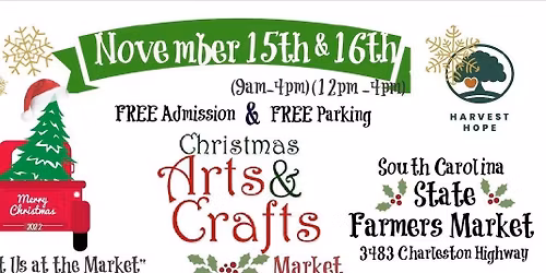 Crafts Market