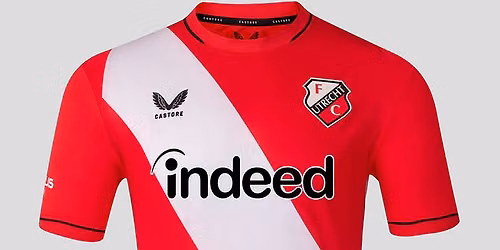 FC Utrecht - V-Varen Nagasaki