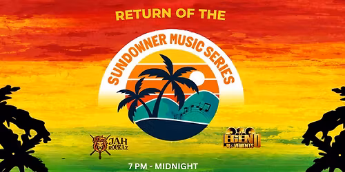Sundowner Music Series