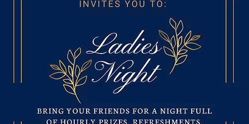Ladies Night