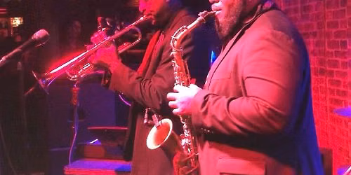 Jam Session Thursdays 