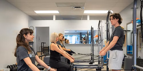 Open House - Reformer Teacher Training
