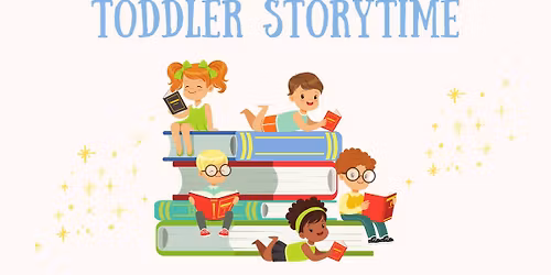 Toddler Storytime