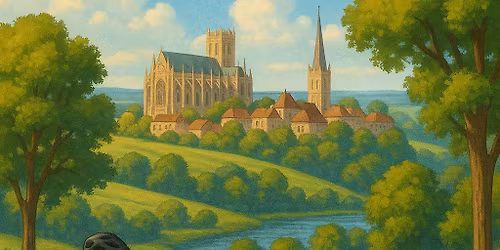 Graoully Moselle Tour