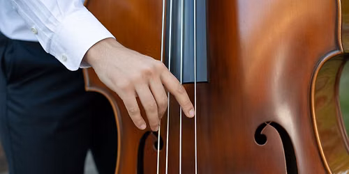 Eastern Festival of Music - Dichter Plays Rachmaninoff at Guilford College - Dana Auditorium