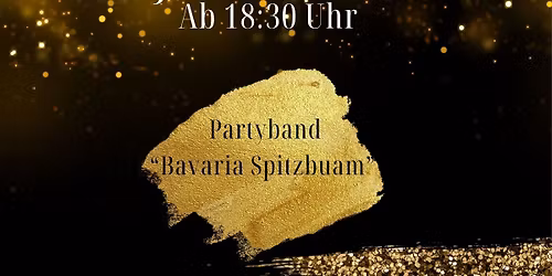 Inthronisationsball der Silbania Altmannstein