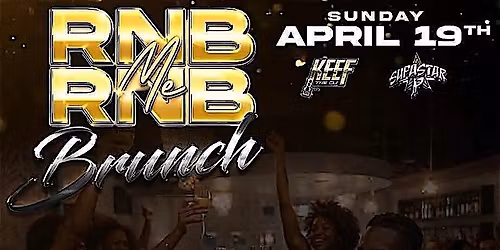 RNB Me BRUNCH