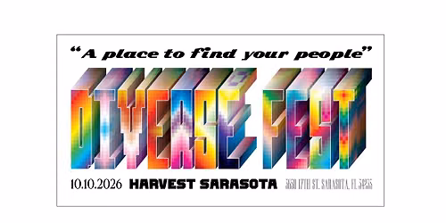 Diverse Fest