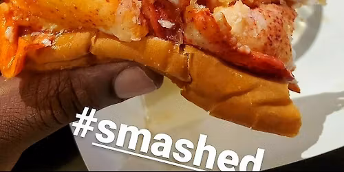 Lobster Dogs at Micky Finn's-FLORENCE
