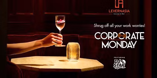 Corporate Mondays