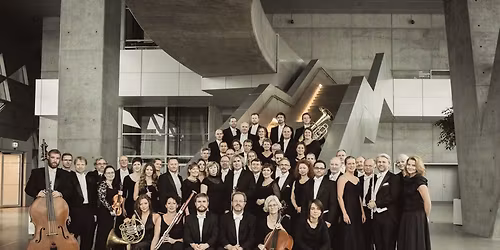 Nyt\u00e5rskoncert med Aalborg Symfoniorkester