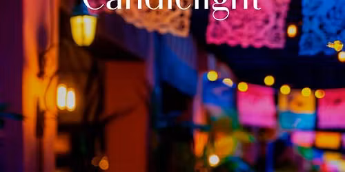 Candlelight: Celebrando el D\u00eda de los Muertos