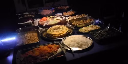 V\u00e5rfest p\u00e5 Elmstreet