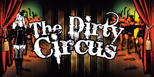 Dirty Circus As Gaeilge