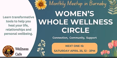 Women\u2019s Whole Wellness 