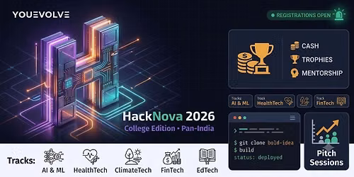 HackNova