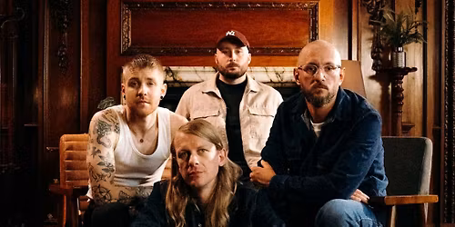 As It Is - Ruin My Life In Europe - K\u00f6ln, MTC