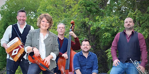 Eileen Ivers at Cary Hall - Isaac Harris Cary Memorial Building