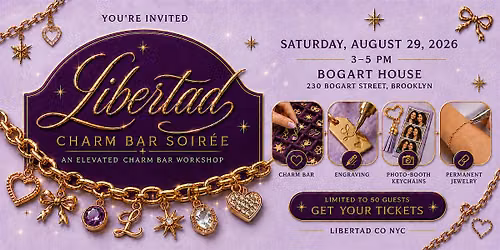 Libertad Charm Bar Soir\u00e9e