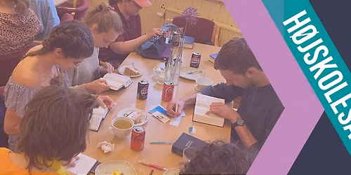 H\u00f8jskolesangaften