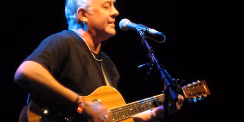 Robbie McIntosh & Friends