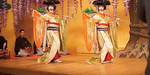 BIRMINGHAM | MilkTea Community Preview of KOKUHO with Move Midlands