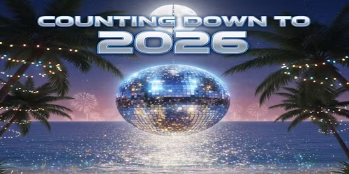 New Year's Eve Celebration 