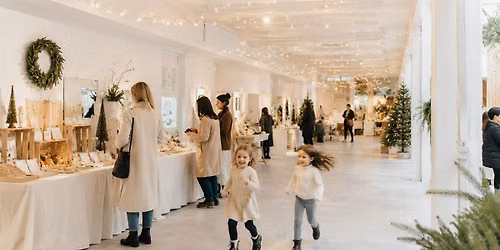 Kreate Market \u2014 Last Minute Christmas Market | Stackt Market