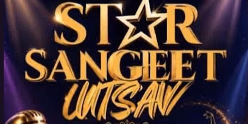 Star Sangeet Utsav