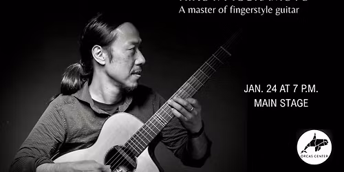 Hiroya Tsukamoto: A Journey Through Strings and Stories