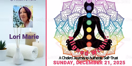 11:11 Sunday Soul Circle at Philippe Park