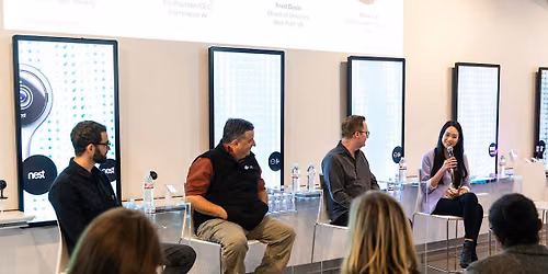 SF Fashion Week | FT Conference |  A.i. Implementation in Fashion & Beauty
