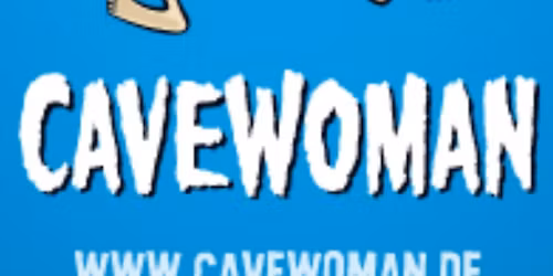 Cavewoman