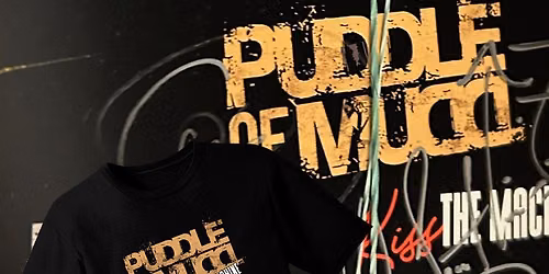 Puddle Of Mudd