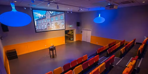 Dood uit de Pot | Hoogeveen