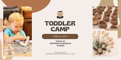 Toddler Camp: Pete the Cat: Crayons Rock!