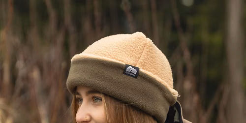 Warm Head Workshop with Jeremy Shoom