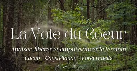 La Voie du Coeur