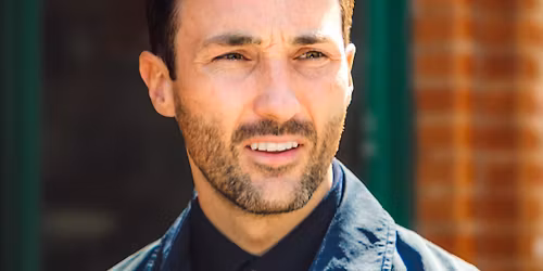 Josh James \/\/ The Steamworks, Sheffield