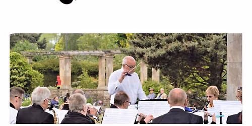 Norwich City Concert Band at 2pm 23rd August. Kindly sponsored by Eaton Park Community Association