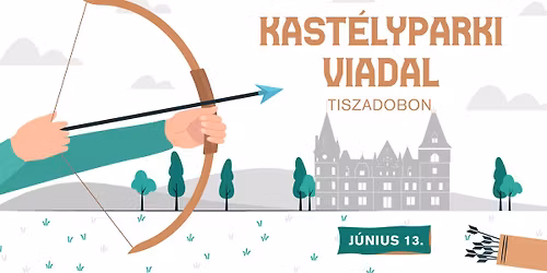 KAST\u00c9LYPARKI VIADAL
