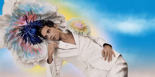 MIKA in London